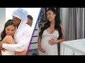 Bre tiesi gives look inside nursery for her baby with nick cannon exclusive
