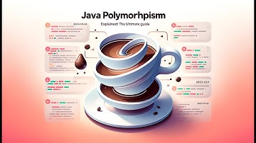 JAVA Tutorial 19 -Java Polymorphism Explained: The Ultimate Guide