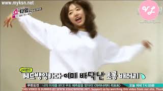 Apink 'Candy' Cute Dance VS Sexy Dance