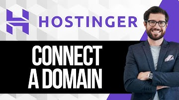 How to Connect a Domain to Hostinger Website Builder