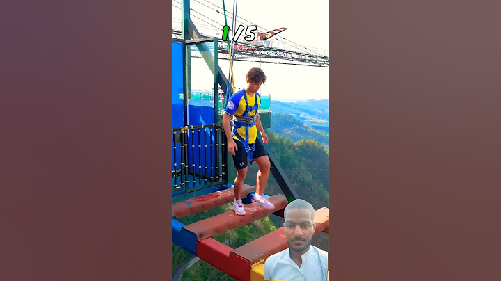 World’s Most DANGEROUS Theme Park!