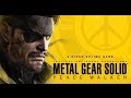 24# メタルギアソリッド ピースウォーカー 青空さんとコラボ実況
