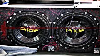 E-40 - Wasted [Bass Boosted By GunSlayer]