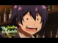 Mentalità aperta, altrimenti... ZAC! | The Fruit of Evolution: Before I Knew It, My Life Had It Made