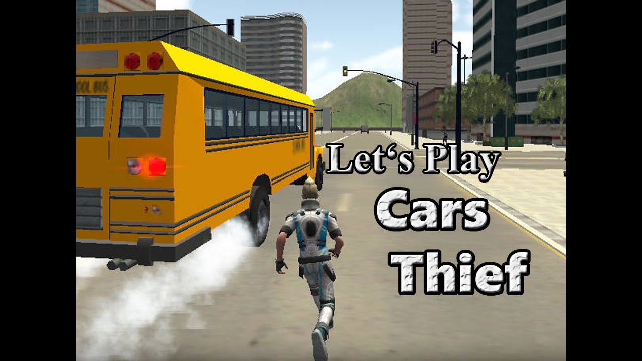 Quer jogar Cars Thief? Jogue este jogo online gratuitamente no