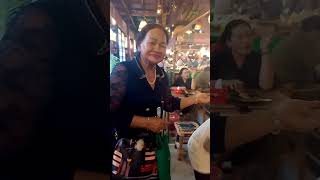 តោះទៅលេងនៅសៀមរាបសប្បាយណាស់