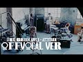 【OffVocal】  Mrs. GREEN APPLE - Attitude 【ニコカラ】【instrumental】※映像無しVer