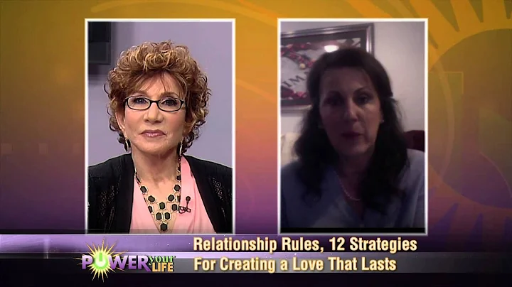 Power Your LIfe - Erika Ringwald, Janice Hoffman, ...