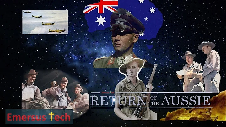 Are Australian soldiers good? (2023)