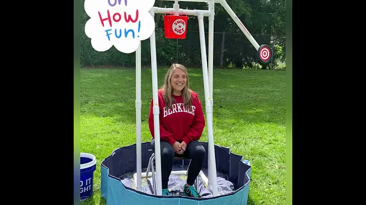 Third Grade Field Day 2021-22