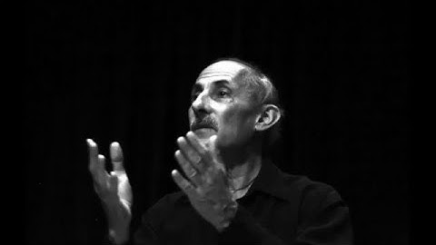 Jack Kornfield & Duncan Trussell - Meditation