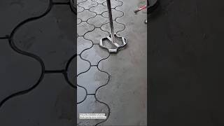 Professional Paving Block Leveling – Modern Tool for Perfect Surface Alignment