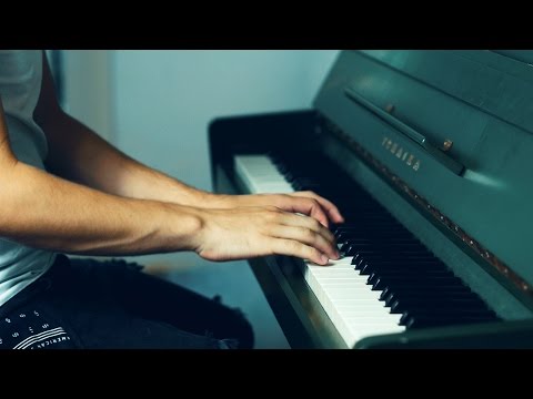 "Dreaming Of You" - Piano Pop Instrumental Beat