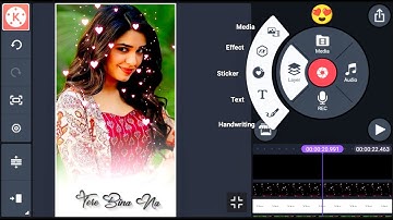 How To Make Photo Moving Whatsapp Status Video Editing In Kinemaster Tutorial @Technical Sukkur