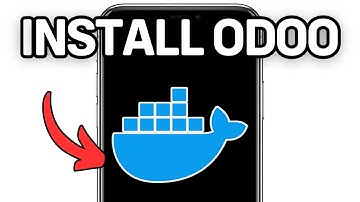 How To Install Odoo For Production Using Docker (Full Guide) 2025!