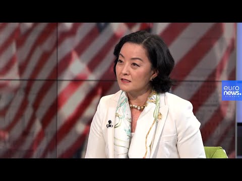 Video: Yuri Kim: Biography, Creativity, Career, Personal Life
