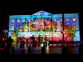 Annecy Marché de Noël 2018-19 : Spectacle devant la mairie