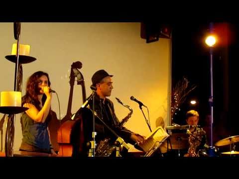 No More Blues (Chega de Saudade) - Andrea Motis & ...