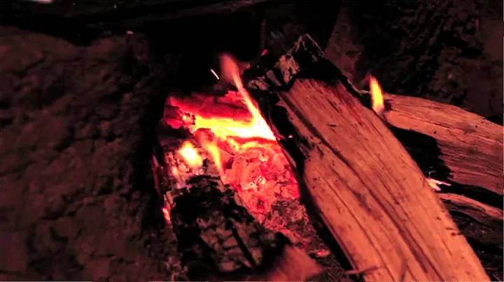 Julia Blakely on Clean Cookstoves