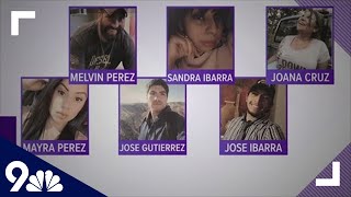 Colorado Springs Police identify 6 victims in birthday party mass shooting