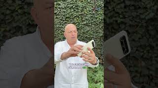 ¿El MEJOR smartphone del Buen Fin? POVA Slim 5G #shorts