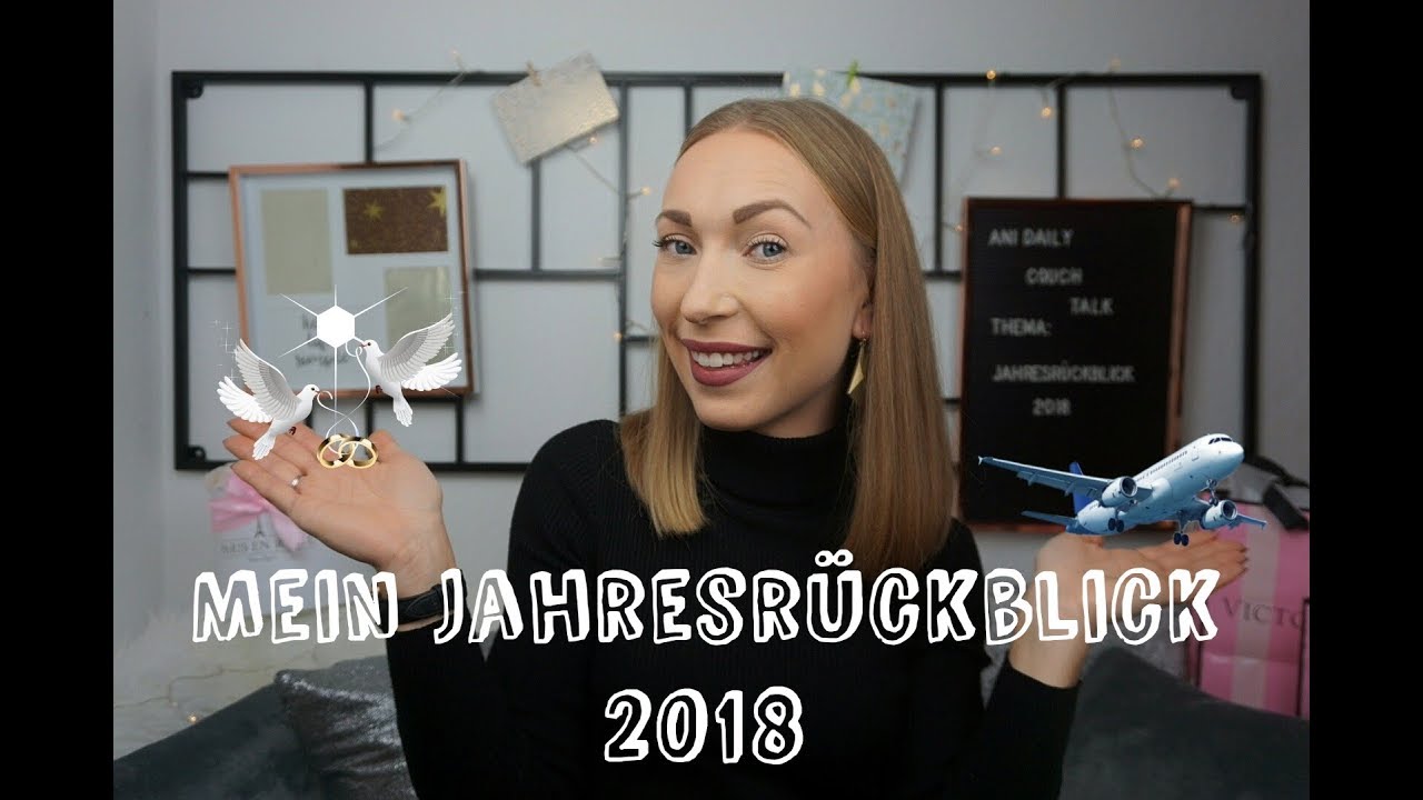 Mein Jahresrückblick 2018 wedding dresses