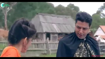 Un Perai Yaarum Sollavum | Telephone Mani | WhatsApp Status | Kamal Hassan | Manisha Koirala