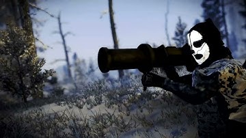 Rust - edit for Striker Production / contest V8