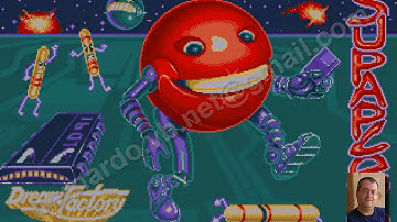 Como ejecutar juegos antiguos en Windows 7, 8 y 10 usando DosBox y D-Fend Reloaded - Supaplex