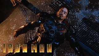 Iron Man - Iron Man vs Iron Monger HD [PART 2]
