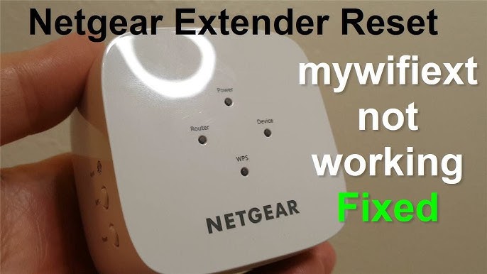 Répéteur WiFi Netgear EX3110 AC750 Dual Band Compact - EX3110-100FRS REPETEUR  WIFI AC750