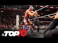 Top 10 WWE Raw Moments WWE Top 10 July 28 2025 Top 10 WWE Raw Moments WWE Top 10 July 28 2025