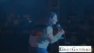 35. En La Oscuridad - Hice Bien Quererte - Ana Gabriel En Vivo Cali - Col 2005 HD