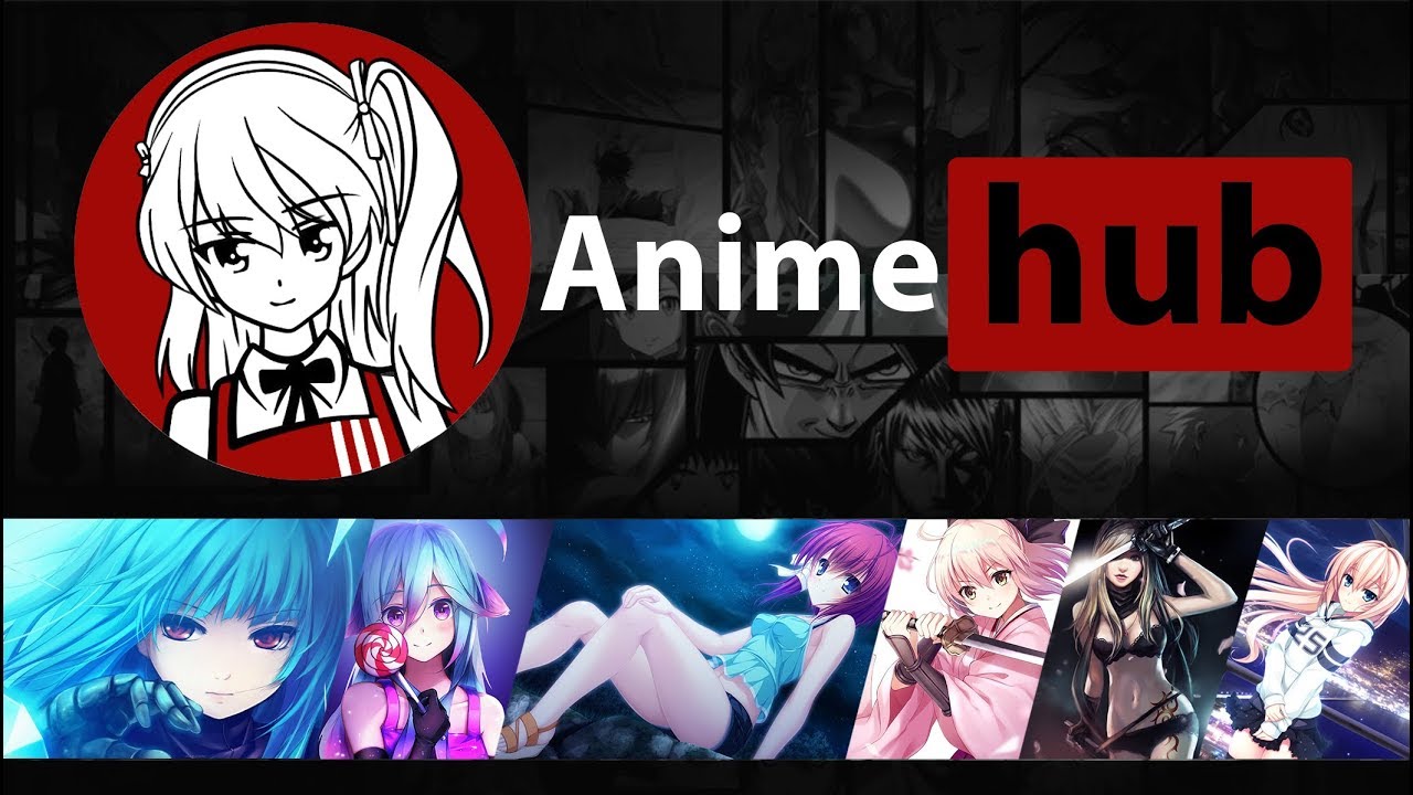 Animehub