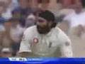 Monty panesar  we need a hero