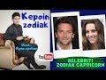 Selebriti zodiak Capricorn / kepoin zodiak