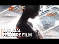 Agent Jade Black | Official Feature Film | HOP