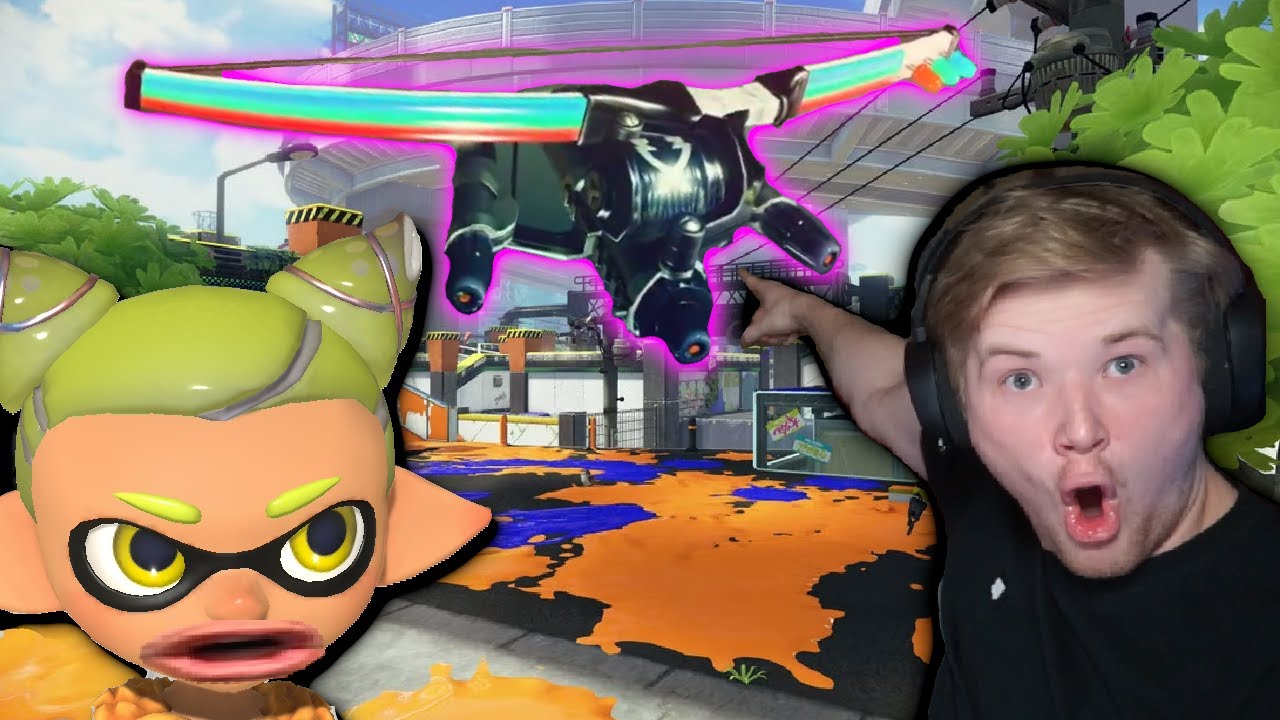 THE NEW TRI-STRINGER IS REAAAALLL (again)