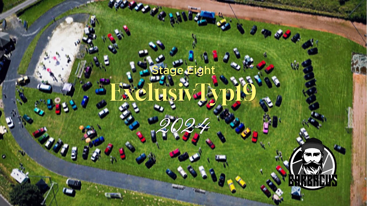 Exklusiv TYP 19 Treffen - Lohnt sich die weite Fahrt wirklich?