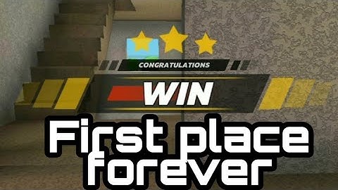 How to always win | I play in Kuboom | CS: GO for minecrafters