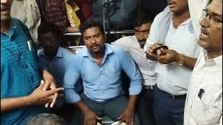 गोकुळाला बाई गोकुळाला लावी वेड तुझा कान्हा || बुवा संदेश शिंदे | LOCAL TRAIN BHAJAN