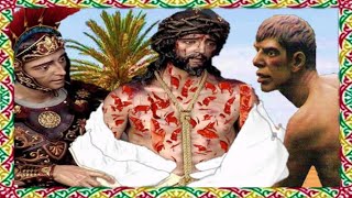 ORACION DE LA SANTA CAMISA
