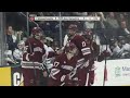 UNH Men's Hockey vs UMass Highlights 3-7-26