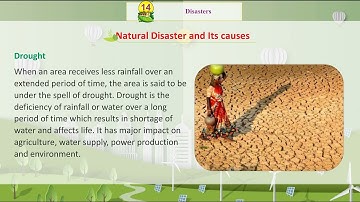 Knowledge Tree Books E.V.S Class 5 Chapter 14