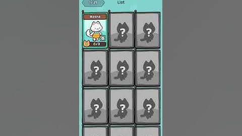 [Android] Kitty Cat Tycoon : make cat tree - mafgames (Idle Games, Tycoon Games)