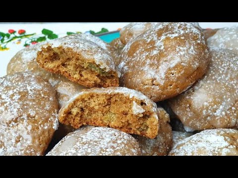 בקלי קלות- עוגיות דובשניות