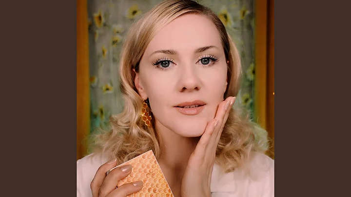 Delightful Honey Treatment Fast Asmr Whisper