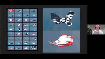 SensiLab Forum: Baden Pailthorpe