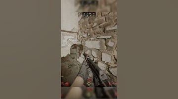 Main Tanpa Taktik - Noob POV 178 #csgo #cs2 #gaming