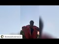 KODAK BLACK ARGUES WITH A GIRL HE FLEW OUT TO HIS HOUSE